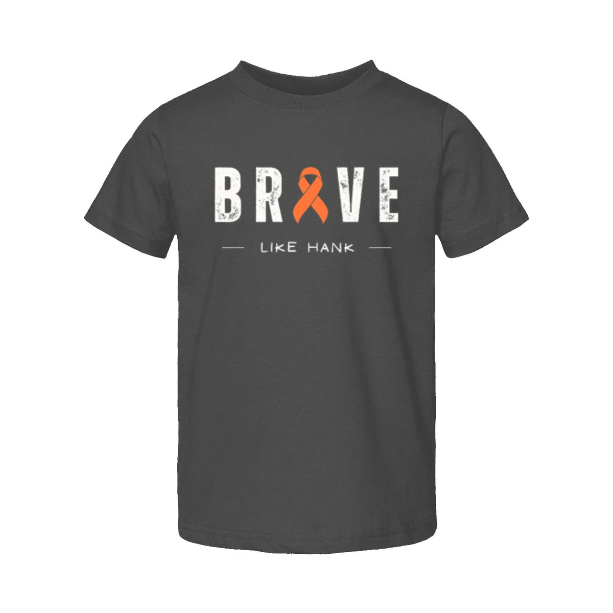 Toddler SS Brave like HANK