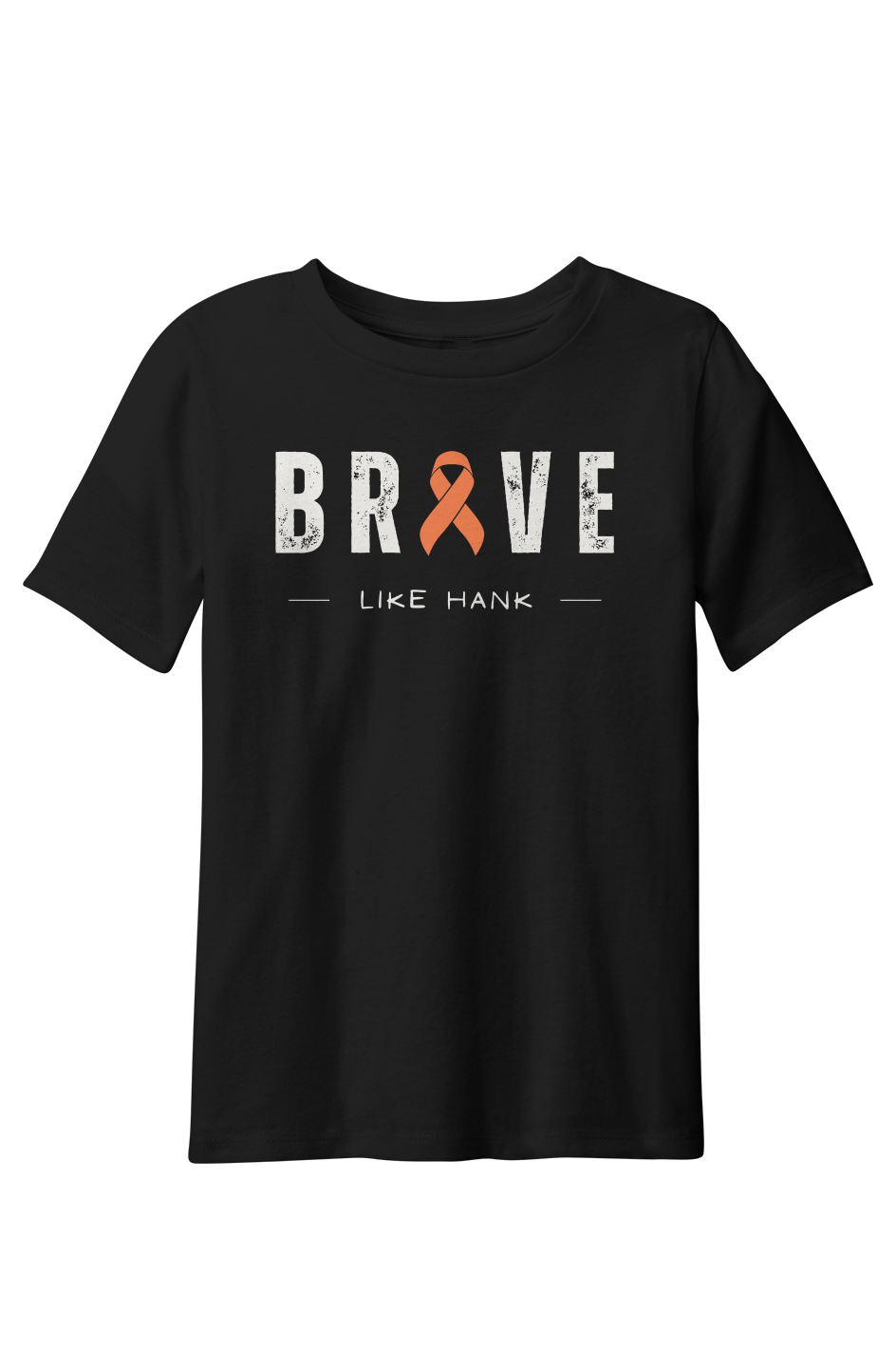Youth SS Brave Like HANK