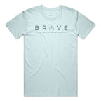 Adult BRAVE Short Sleeve Tee