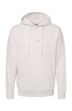 Adult BRAVE Hoodie with Pink