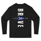 brave, fundraiser, colon cancer