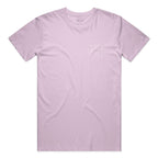 Adult BRAVE Short Sleeve Kindness Acceptance Lilac