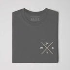 Adult BRAVE Short Sleeve WYB X Design