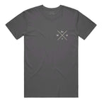 Adult BRAVE Short Sleeve WYB X Design