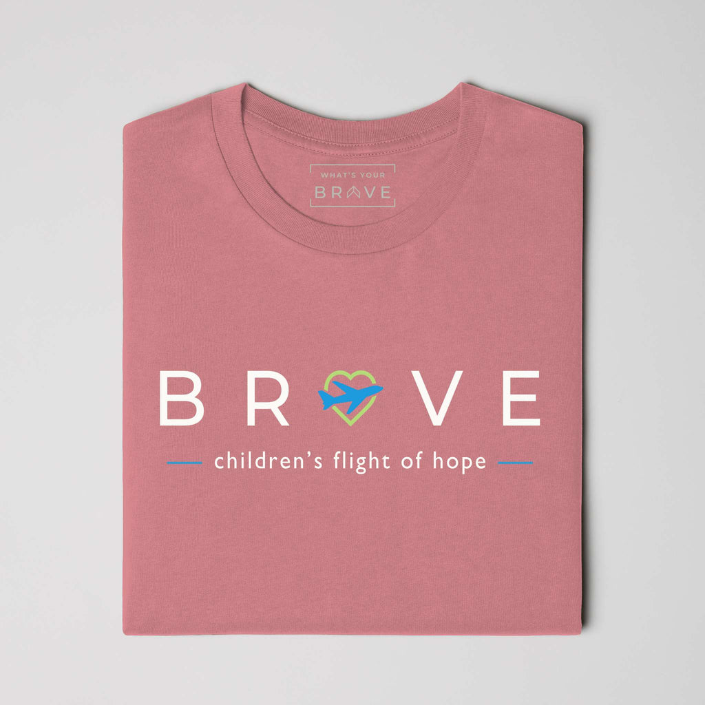 Adult SS Children's Flight of Hope