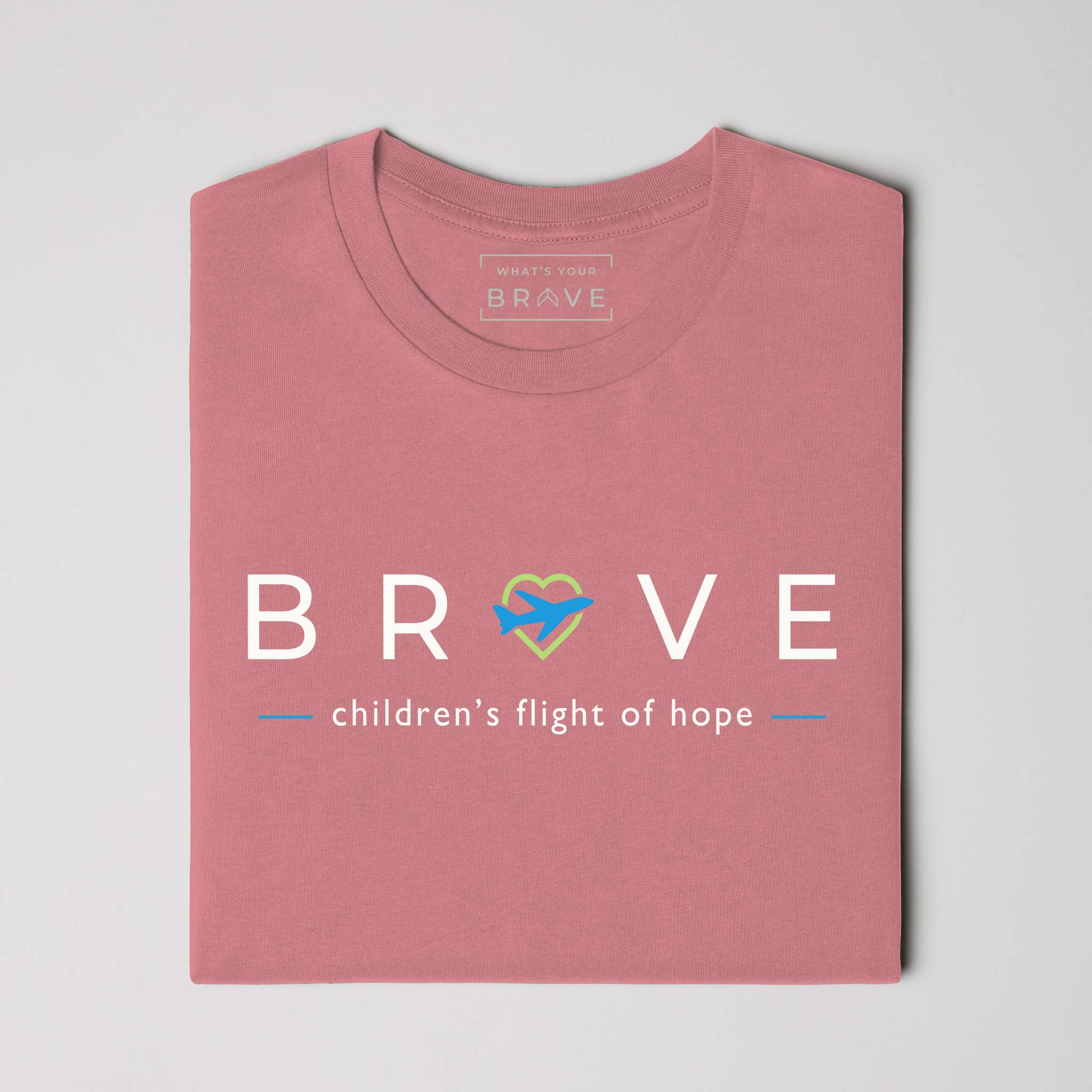 Adult SS Children's Flight of Hope