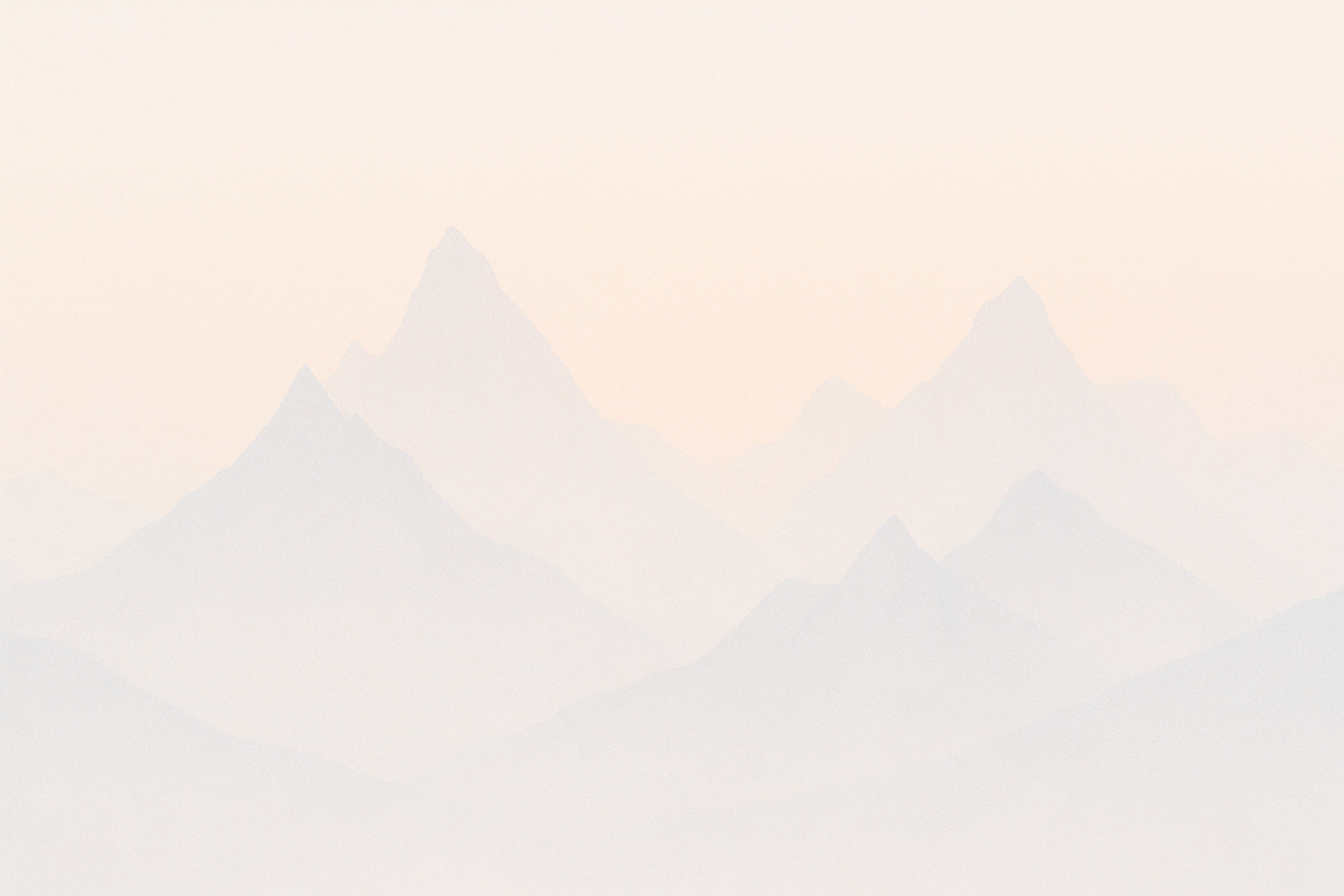 That’s great! Can you make the mountain peaks a little steeper